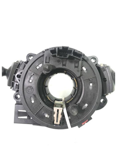 Com (Bloc Contacteur Tournant+Commodo Essuie Glace+Commodo Phare) BMW SERIE 3 E46 TOURING PHASE 2 BREAK Diesel