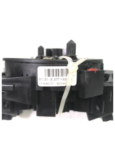 Com (Bloc Contacteur Tournant+Commodo Essuie Glace+Commodo Phare) BMW SERIE 3 E46 TOURING PHASE 2 BREAK Diesel