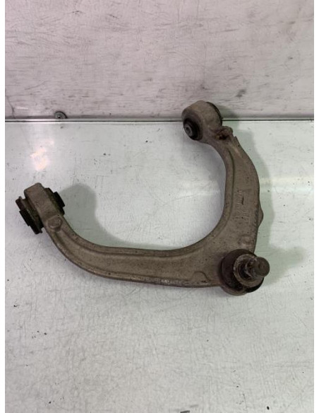 Bras de suspension superieur avant gauche BMW X5 E70 PHASE 1 Diesel