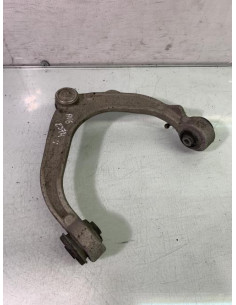 Bras de suspension superieur avant gauche BMW X5 E70 PHASE 1 Diesel 2