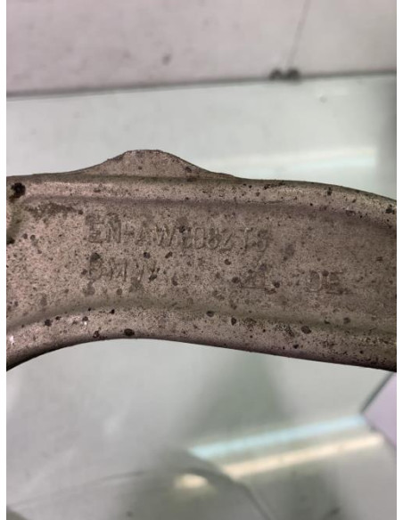 Bras de suspension superieur avant gauche BMW X5 E70 PHASE 1 Diesel