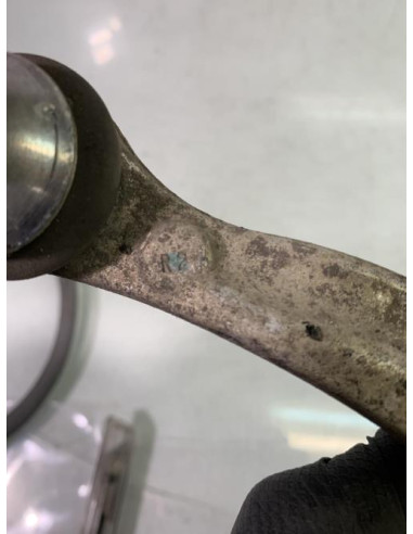 Bras de suspension superieur arriere droit BMW X5 E70 PHASE 1 Diesel