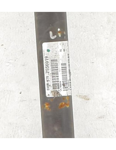 Arbre de transmission avant BMW X5 E70 PHASE 1 Diesel