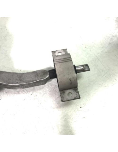 Selecteur boite de vitesse BMW SERIE 3 F31 TOURING PHASE 2 BREAK Diesel