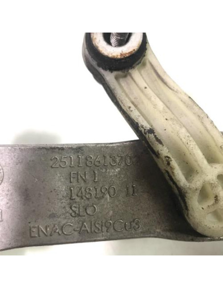 Selecteur boite de vitesse BMW SERIE 3 F31 TOURING PHASE 2 BREAK Diesel