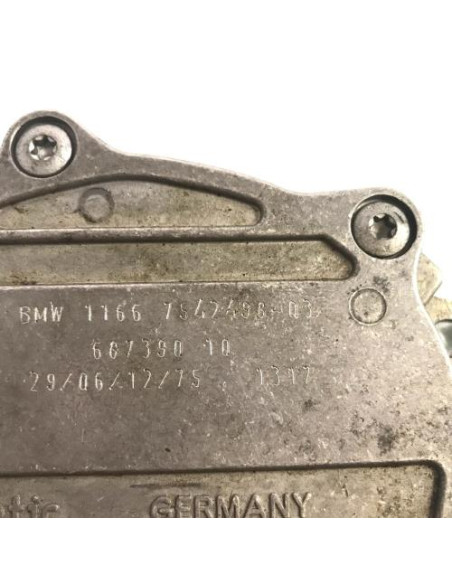 Pompe à vide BMW SERIE 3 E90 PHASE 1 Essence