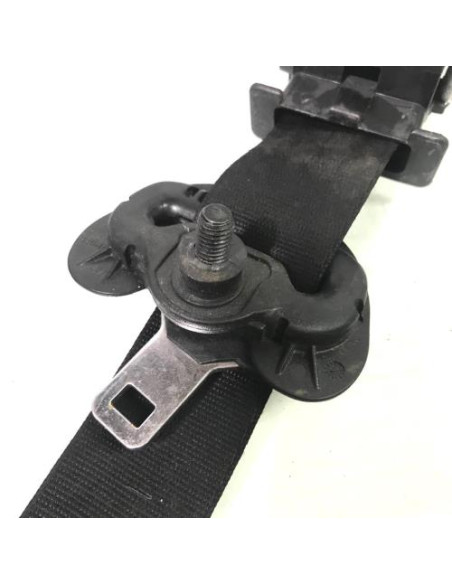 Ceinture avant gauche BMW SERIE 1 E81 