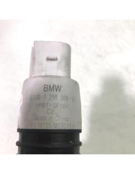 Pompe lave glace arriere BMW SERIE 3 F34 GRAN TURISMO PHASE 2 Diesel