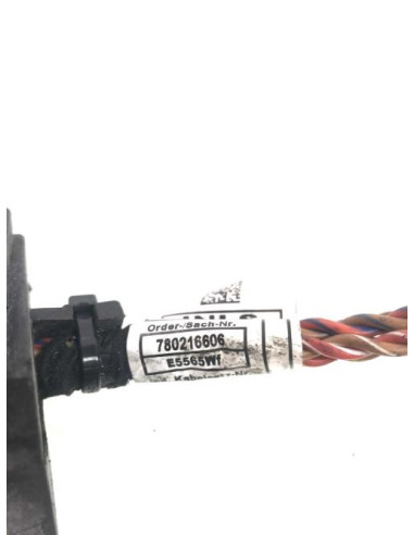 Faisceau (allumage) BMW SERIE 1 E87 PHASE 2 Diesel