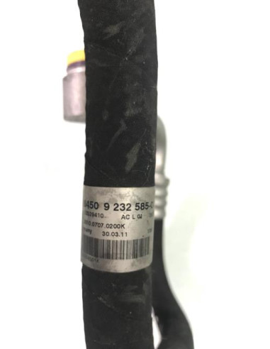 Tuyau de climatisation BMW SERIE 3 E90 PHASE 2 Diesel