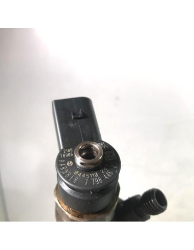 Injecteurs BMW SERIE 1 E87 PHASE 2 Diesel