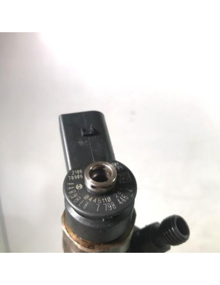 Injecteurs BMW SERIE 1 E87 PHASE 2 Diesel