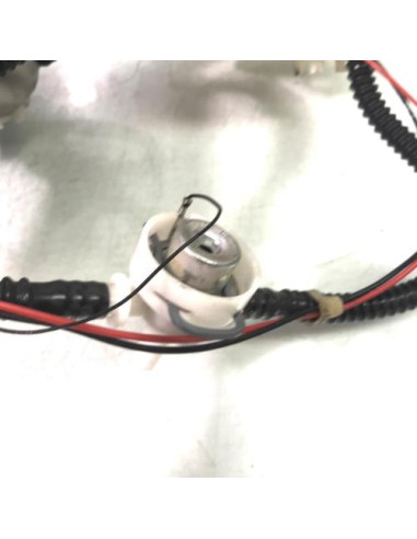 Pompe de gavage BMW SERIE 5 F07 GRAN TURISMO PHASE 2 Essence