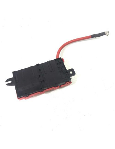 Batterie BMW SERIE 3 F34 GRAN TURISMO PHASE 2 Diesel