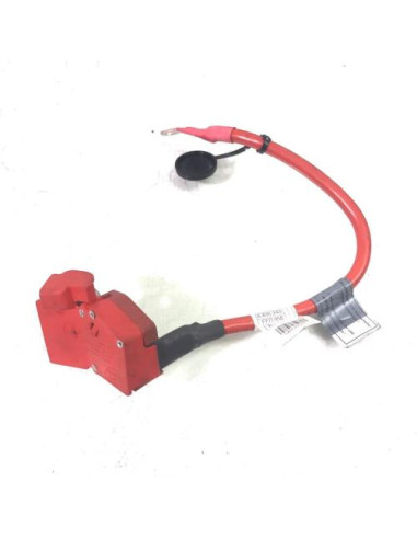 Batterie BMW SERIE 3 F34 GRAN TURISMO PHASE 2 Diesel