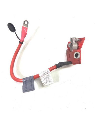 Batterie BMW SERIE 3 F34 GRAN TURISMO PHASE 2 Diesel