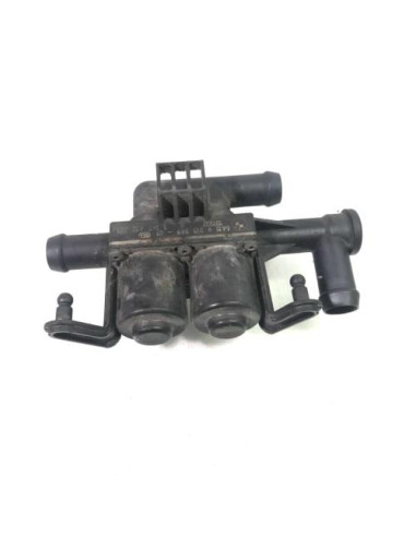 Robinet de chauffage BMW SERIE 5 F10 PHASE 2 Diesel