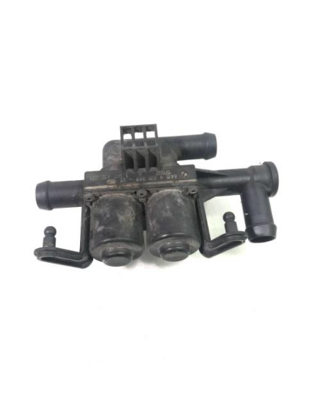 Robinet de chauffage BMW SERIE 5 F10 PHASE 2 Diesel