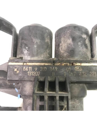 Robinet de chauffage BMW SERIE 5 F10 PHASE 2 Diesel
