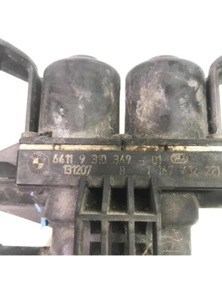 Robinet de chauffage BMW SERIE 5 F10 PHASE 2 Diesel