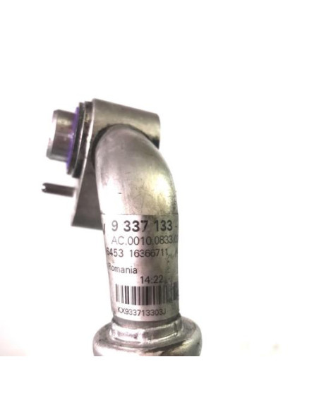 Tuyau de climatisation BMW SERIE 3 F34 GRAN TURISMO PHASE 2 Diesel