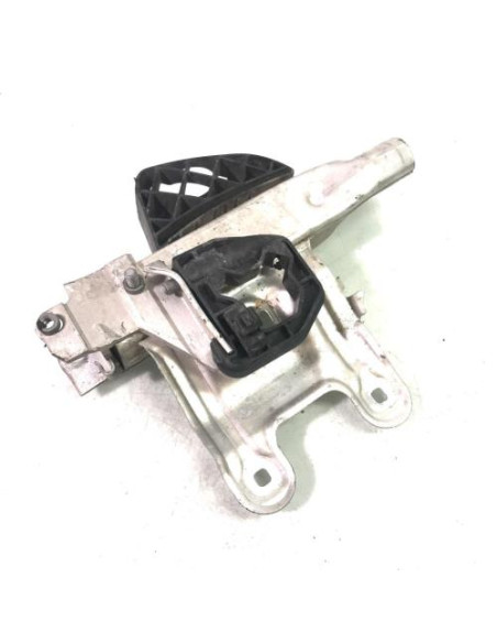 Face avant BMW SERIE 3 F34 GRAN TURISMO PHASE 2 Diesel