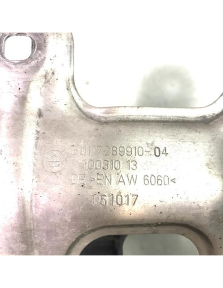 Face avant BMW SERIE 3 F34 GRAN TURISMO PHASE 2 Diesel