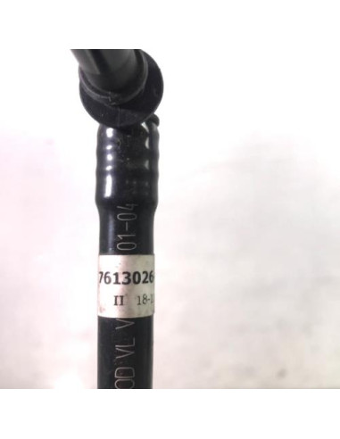 Durite BMW SERIE 3 F34 GRAN TURISMO PHASE 2 Diesel