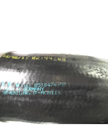 Conduite d'air BMW SERIE 3 F34 GRAN TURISMO PHASE 2 Diesel