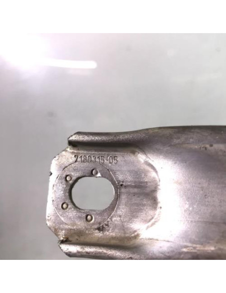 Traverse superieure BMW SERIE 5 F10 PHASE 2 Diesel