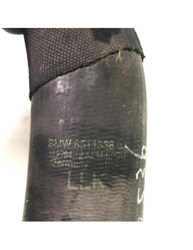 Conduite d'air MINI MINI 3 F54 CLUBMAN PHASE 1 BREAK Diesel