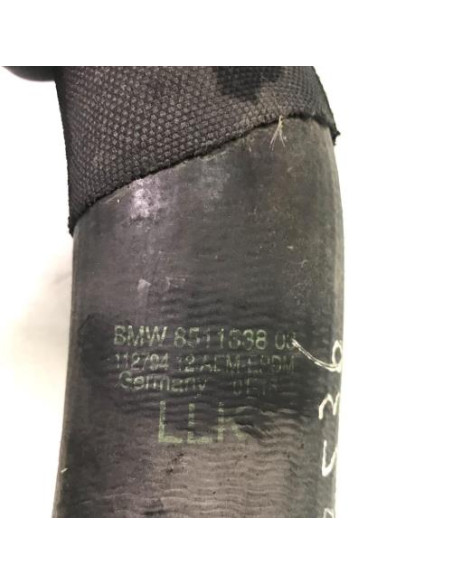 Conduite d'air MINI MINI 3 F54 CLUBMAN PHASE 1 BREAK Diesel