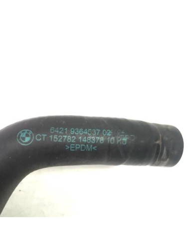 Durite BMW SERIE 3 F34 GRAN TURISMO PHASE 2 Diesel