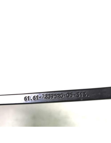 Bras essuie glace avant droit BMW SERIE 1 F20 PHASE 1 Diesel
