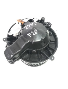 Pulseur d'air BMW SERIE 1 F20 PHASE 1 Diesel 2