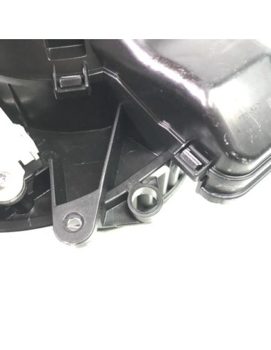 Pulseur d'air BMW SERIE 1 F20 PHASE 1 Diesel