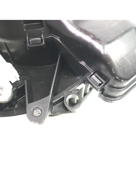 Pulseur d'air BMW SERIE 1 F20 PHASE 1 Diesel