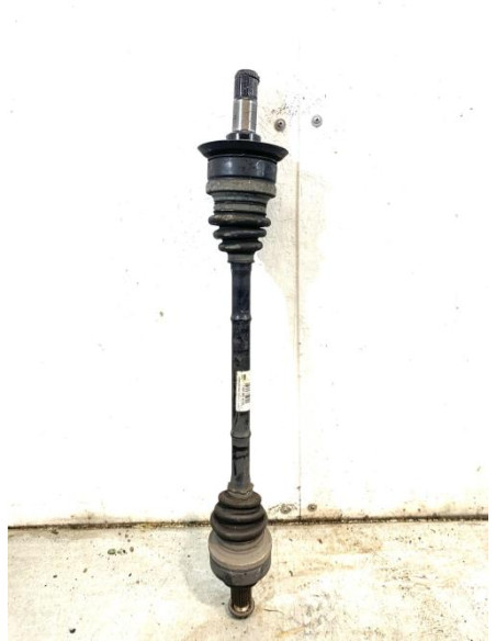 Cardan arriere gauche (transmission) BMW SERIE 1 F20 PHASE 1 Diesel