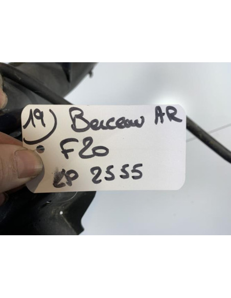 Berceau arriere BMW SERIE 1 F20 PHASE 1 Diesel