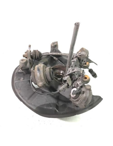 Fusee arriere gauche BMW SERIE 1 F20 PHASE 1 Diesel