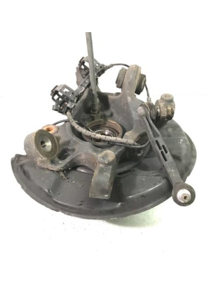 Fusee arriere gauche BMW SERIE 1 F20 PHASE 1 Diesel