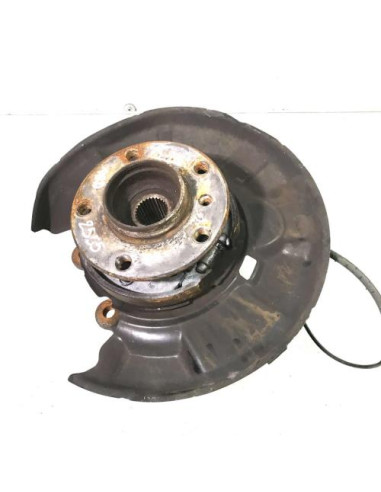 Fusee arriere droit BMW SERIE 1 F20 PHASE 1 Diesel