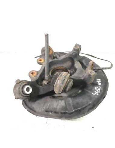 Fusee arriere droit BMW SERIE 1 F20 PHASE 1 Diesel