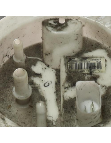 Pompe de gavage BMW SERIE 1 F20 PHASE 1 Diesel