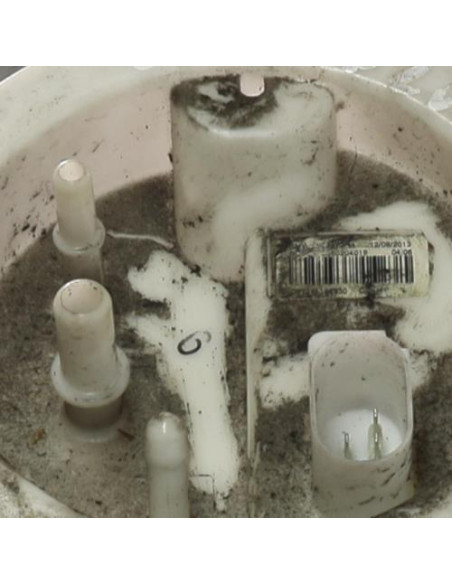 Pompe de gavage BMW SERIE 1 F20 PHASE 1 Diesel