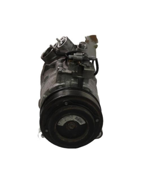 Compresseur clim BMW SERIE 1 F20 PHASE 1 Diesel