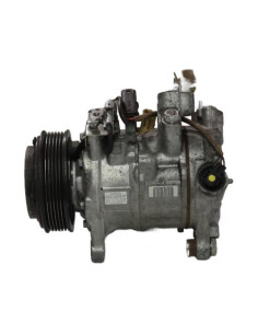 Compresseur clim BMW SERIE 1 F20 PHASE 1 Diesel 2