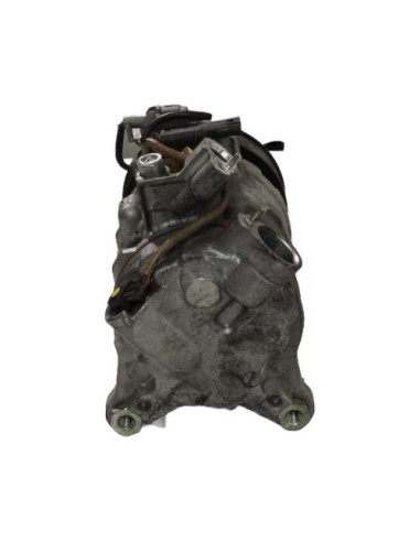 Compresseur clim BMW SERIE 1 F20 PHASE 1 Diesel