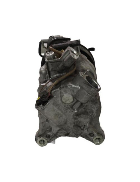 Compresseur clim BMW SERIE 1 F20 PHASE 1 Diesel