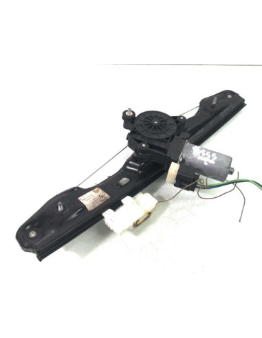 Leve vitre electrique arriere droit BMW SERIE 1 F20 PHASE 1 Diesel